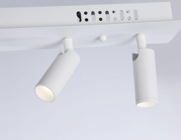 Подвесной светильник с пультом ДУ Ambrella light Line FL5277 