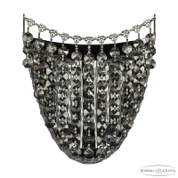 Бра Bohemia Ivele Crystal 77081B/19 Ni R721