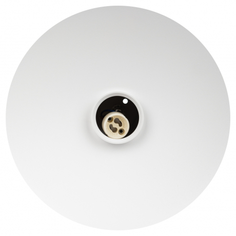 Подвесной светильник Эра PL14 WH Б0061407 