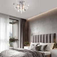 Потолочная люстра Bolla Bogate's 334/9 Smart (a053991)