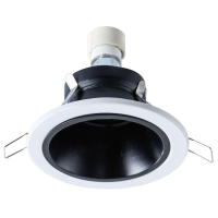 Витринный образец! <132262> A6663PL-1BK Встраиваемый точечный светильник Arte Lamp