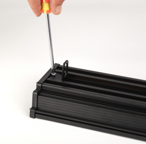 Светильник светодиодный высокомощный для склада Эра SPP-403-0-50K-100 (Б0046672)