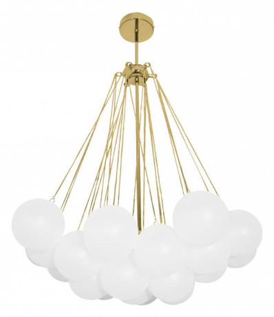 Люстра на штанге Loft it Dream 10129/600 Gold 