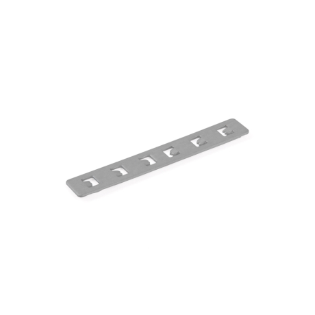 Соединительная планка для магнитного шинопровода 1 шт. Elektrostandard Slim Magnetic 85100/00 (a057216) 