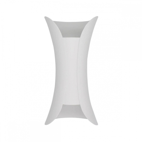 Уличный настенный светильник ST Luce Cosetto SL1584.511.02