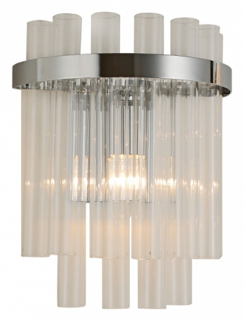 Накладной светильник ILLUMICO IL0124-1W-79 CR