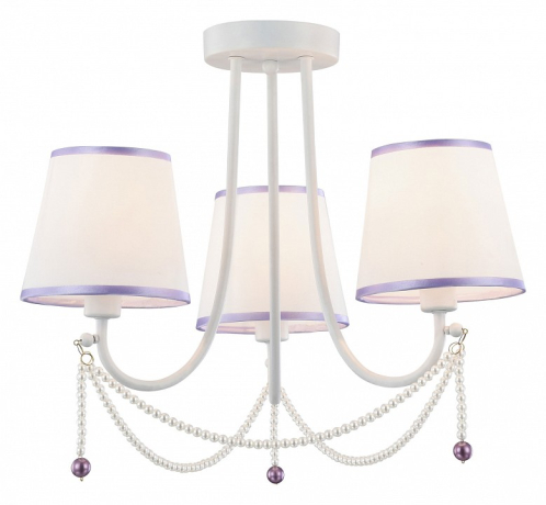 Потолочная люстра Velante 314 314-007-03 