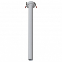 Встраиваемый светильник Favourite Clivo 2233-1U