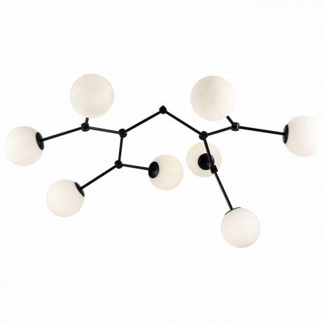 Подвесная люстра ST-Luce Chieti SL1506.403.08 