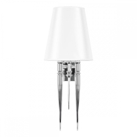 Бра Loft IT Brunilde 10207W/M Chrome
