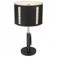 WE393.01.024 Настольный светильник Wertmark ADELMARO