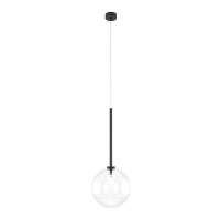 Подвесной светильник Maytoni Mood MOD172PL-01B