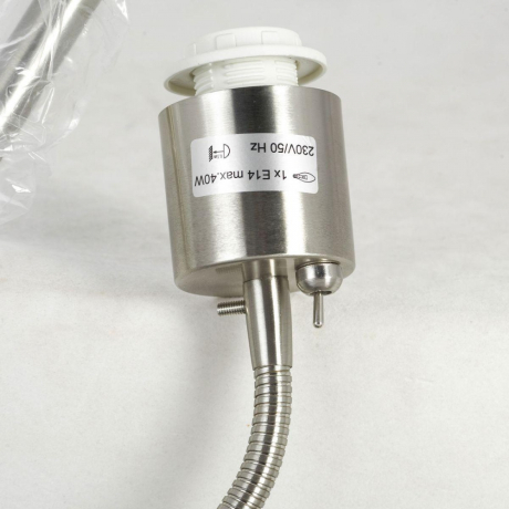 Торшер Lussole Lgo Tallapoosa LSP-0610 