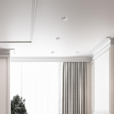 Встраиваемый светильник Loft it Ghost 10356C 