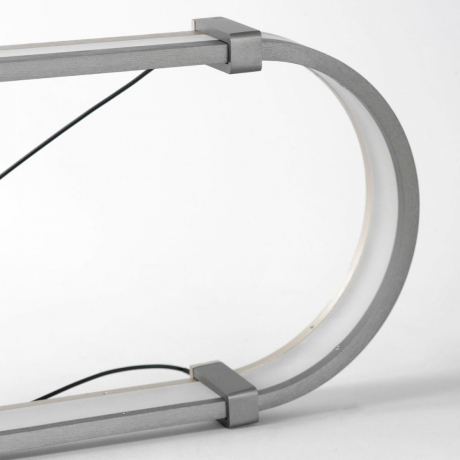 Линейно-подвесной светильник Lussole HIDALGO LSP-7410