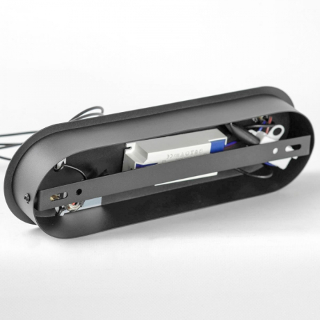 Линейно-подвесной светильник Lussole HIDALGO LSP-7410