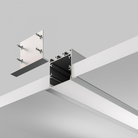 2м. Профиль для светодиодной ленты Maytoni Technicall ALM-5035-S-2M 