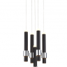 Подвесная люстра SIMPLE STORY 1162 1162-LED30PL