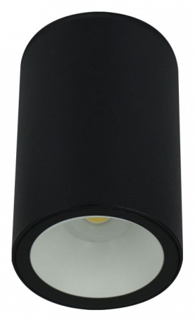 Накладной светильник Arte Lamp A1807 A1807PF-1BK 