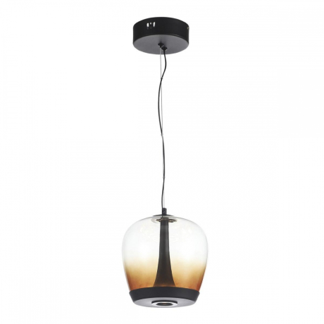 Подвесной светодиодный светильник ST Luce Ripple SL6014.413.01 