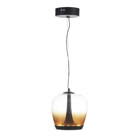 Подвесной светодиодный светильник ST Luce Ripple SL6014.413.01 