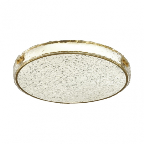 Потолочная диммируемая люстра с пультом ДУ Sonex Piko Felice 7722/65L 