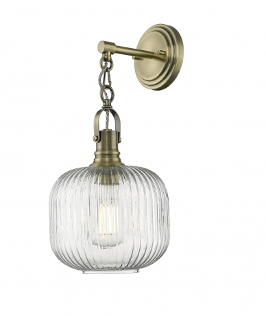 Бра SIMPLE STORY 1118-1WL 