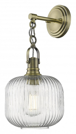 Бра SIMPLE STORY 1118 1118-1WL 