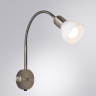 Бра Arte Lamp Falena A3116AP-1AB 