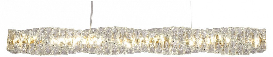 Подвесной светильник Lussole Enterprise LSP-7068 