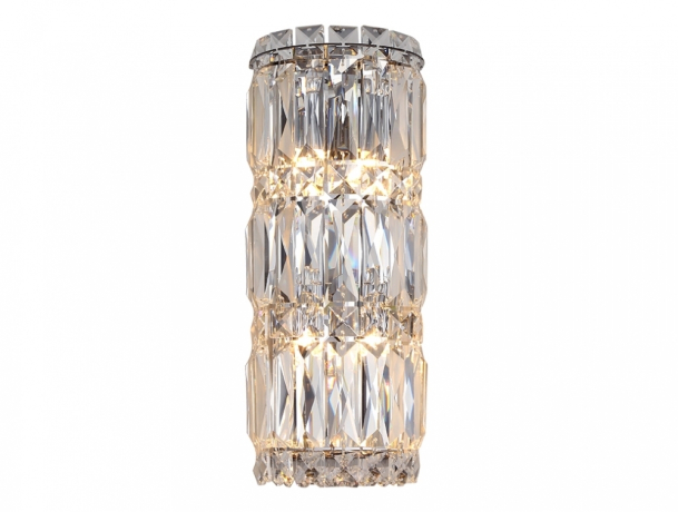 Бра Newport 8450 8455/A chrome 