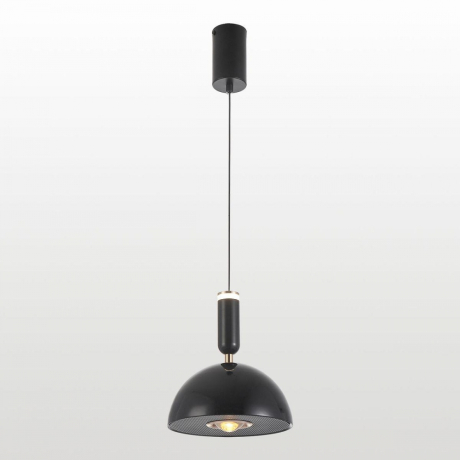 Подвесной светодиодный светильник Lussole Irvine LSP-7292 