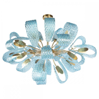 Люстра на штанге Loft IT Lirio 10214/1000