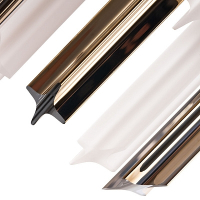 1681/01 AP-1 Настенный светильник Divinare Frizzante