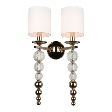 Бра с лампочками APLOYT APL.842.11.02+Lamps 