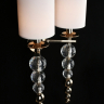 Бра с лампочками APLOYT APL.842.11.02+Lamps 