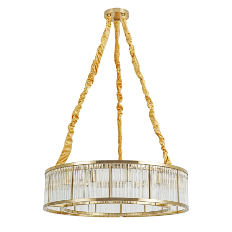 Подвесной светильник Arte Lamp Anetta A1065SP-12PB 