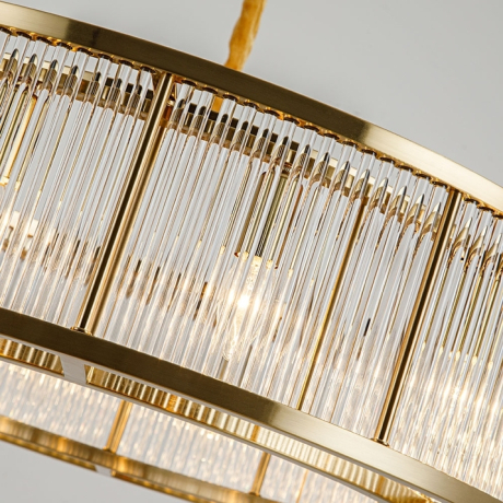 Подвесной светильник Arte Lamp Anetta A1065SP-12PB 