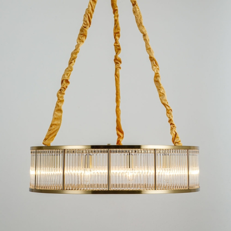 Подвесной светильник Arte Lamp Anetta A1065SP-12PB 