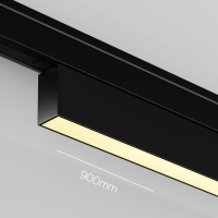 Трековый светильник Technical TR192-1-21W2.7K-B Basis