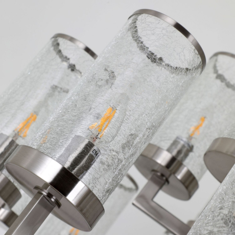 2374-18P Подвесная люстра Favourite Assembly 