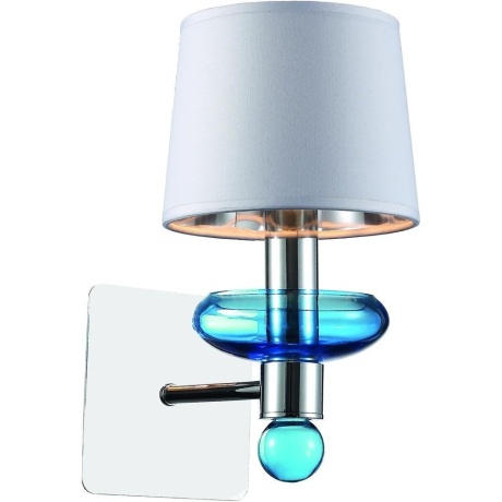 1155/04 AP-1 Настенное бра DIVINARE VENETO 