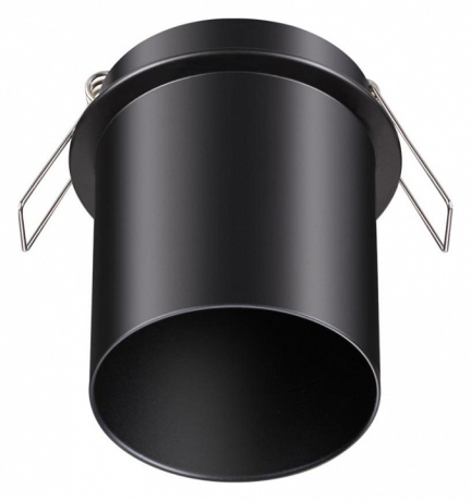 Встраиваемый светильник Novotech Butt 370937 