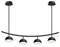 Светильник на штанге Kink Light Стиви 07652-4,19