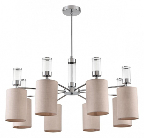 Люстра на штанге Lumion Arnika 6585/8 