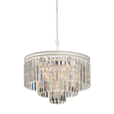 V5151-0/6+3+1 Подвесная люстра Vitaluce 