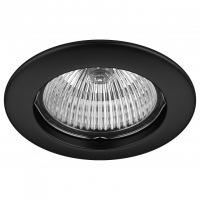 Встраиваемый светильник Lightstar Lega 16 011017