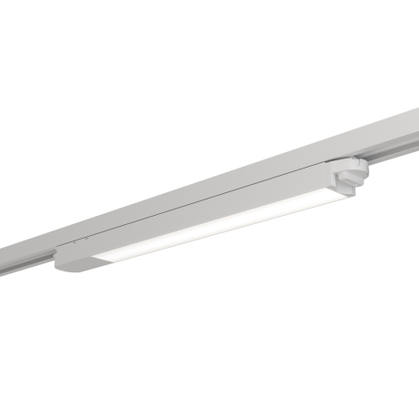 Накладной светильник Maytoni Technical Basis TR000-1-12W3K-W 