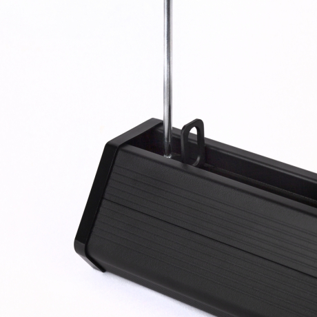 Светильник светодиодный высокомощный для склада Эра SPP-404-0-50K-200 (Б0046678)