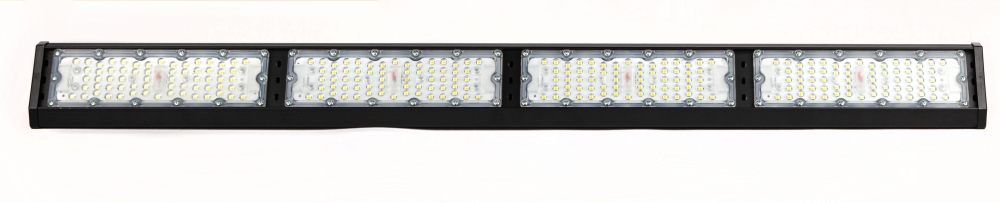 Светильник светодиодный высокомощный для склада Эра SPP-404-0-50K-200 (Б0046678)